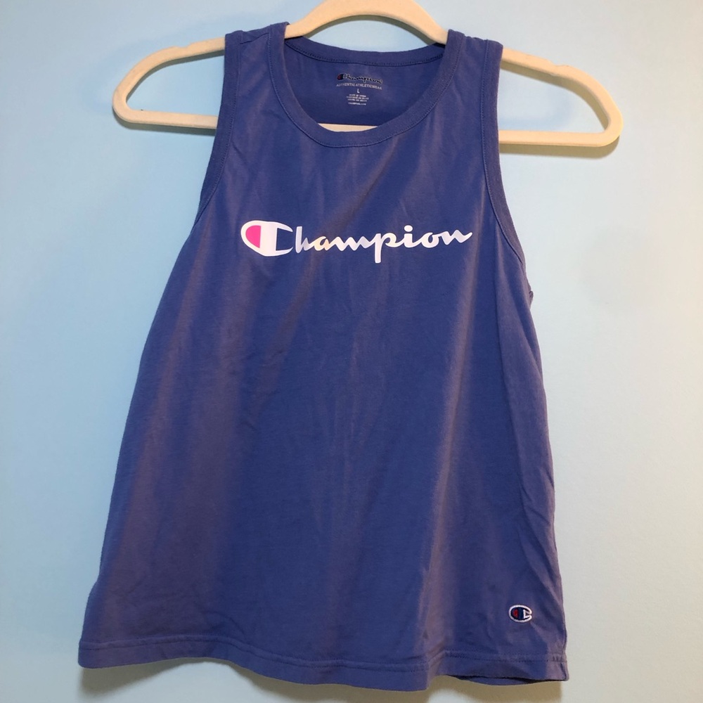 Champion Racerback